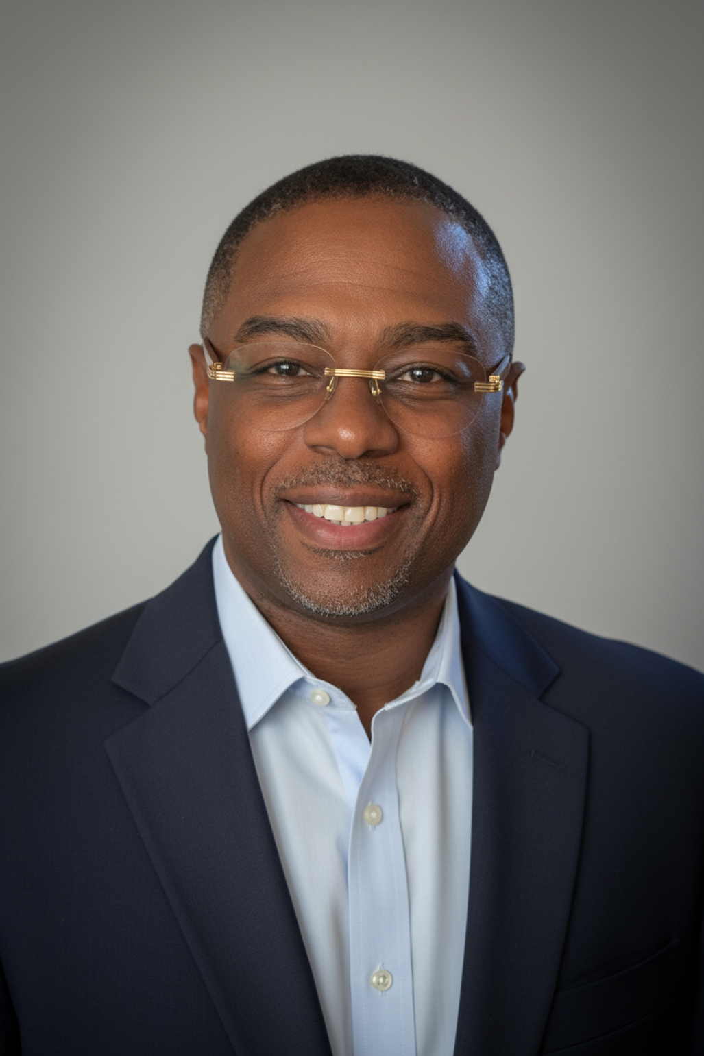 Derrick Spead, Founder and Solution Architect at Quantum Merge